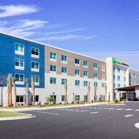 Holiday Inn Express & Suites Niceville - Eglin Area By Ihg Ngoại thất bức ảnh