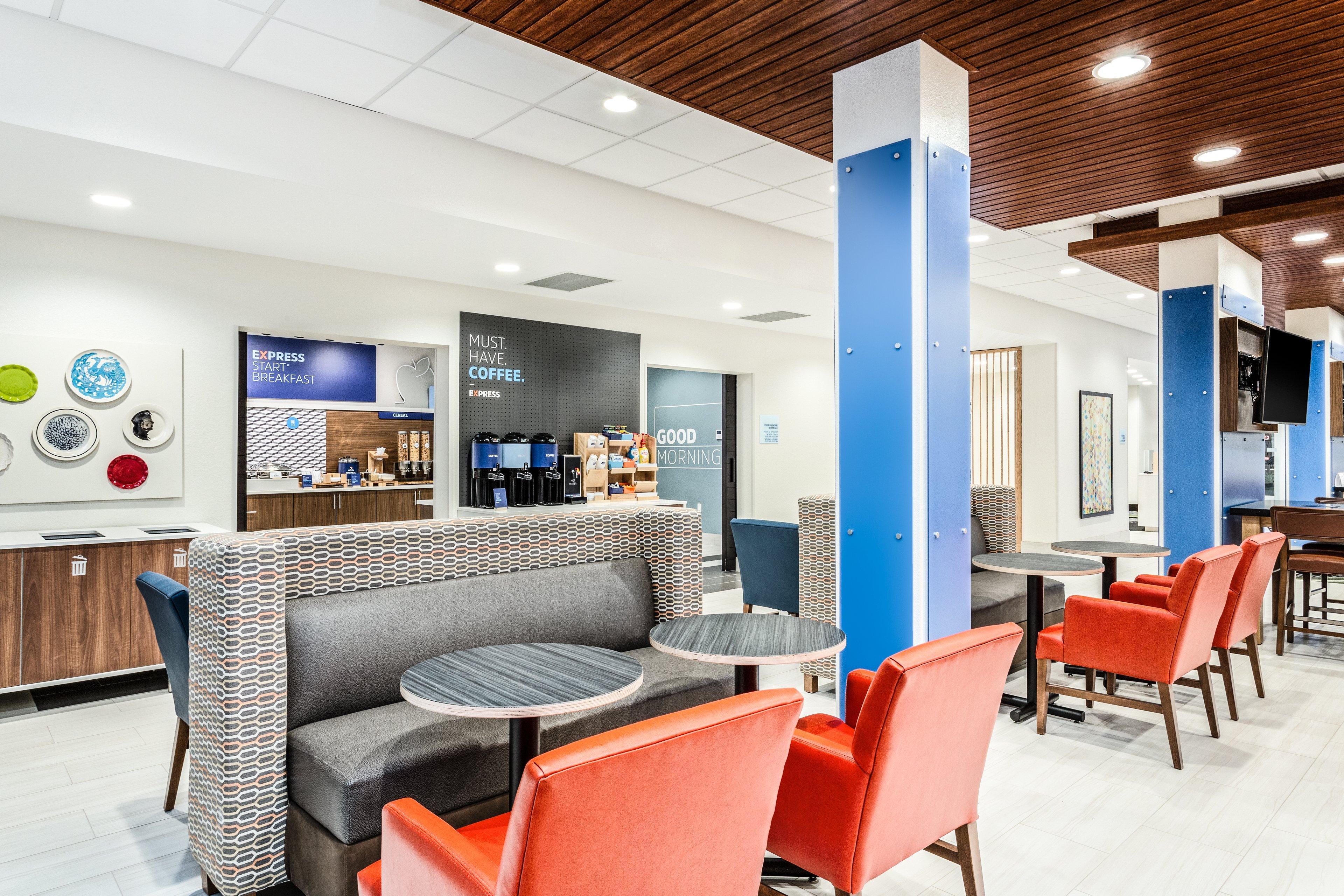 Holiday Inn Express & Suites Niceville - Eglin Area By Ihg Ngoại thất bức ảnh