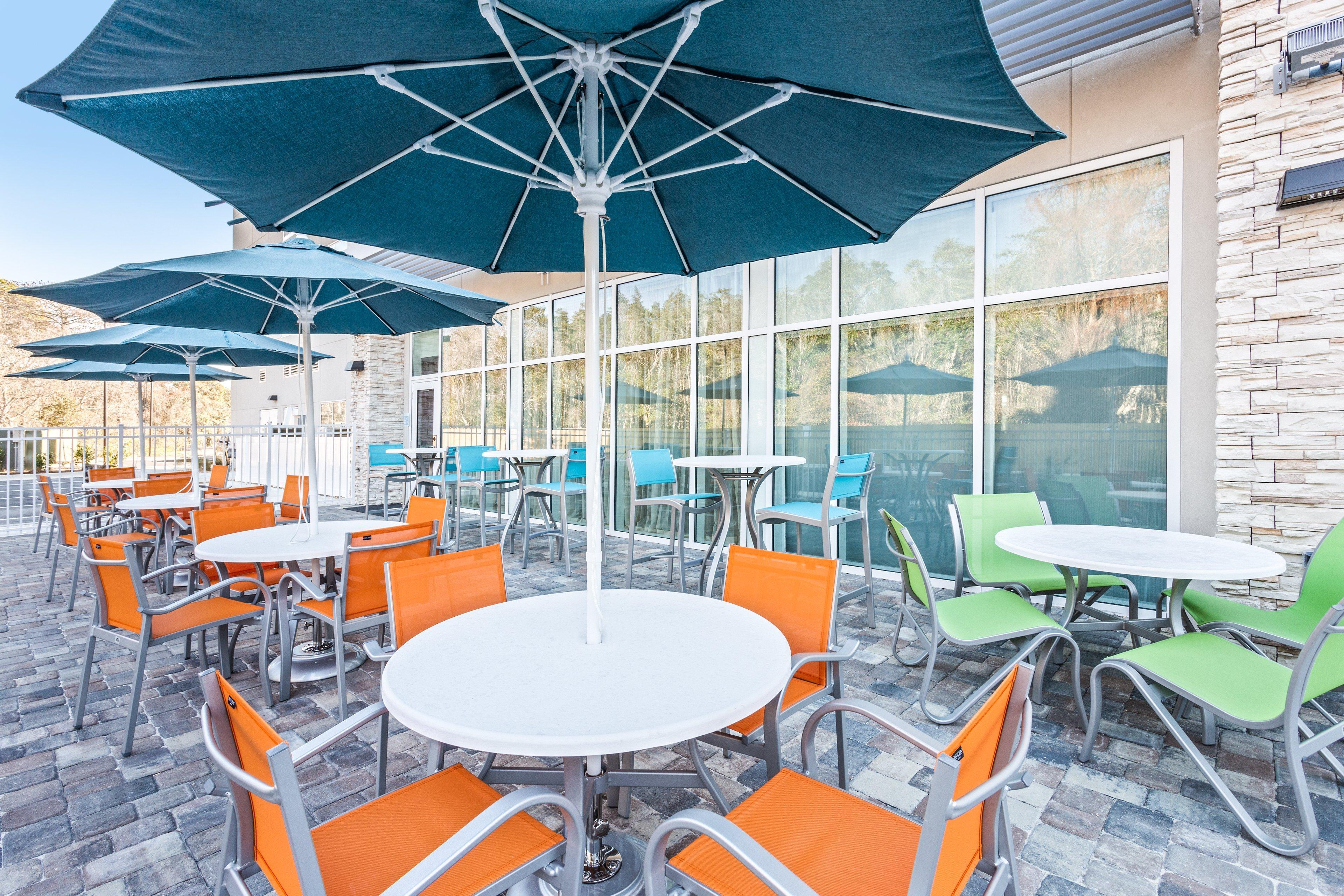 Holiday Inn Express & Suites Niceville - Eglin Area By Ihg Ngoại thất bức ảnh