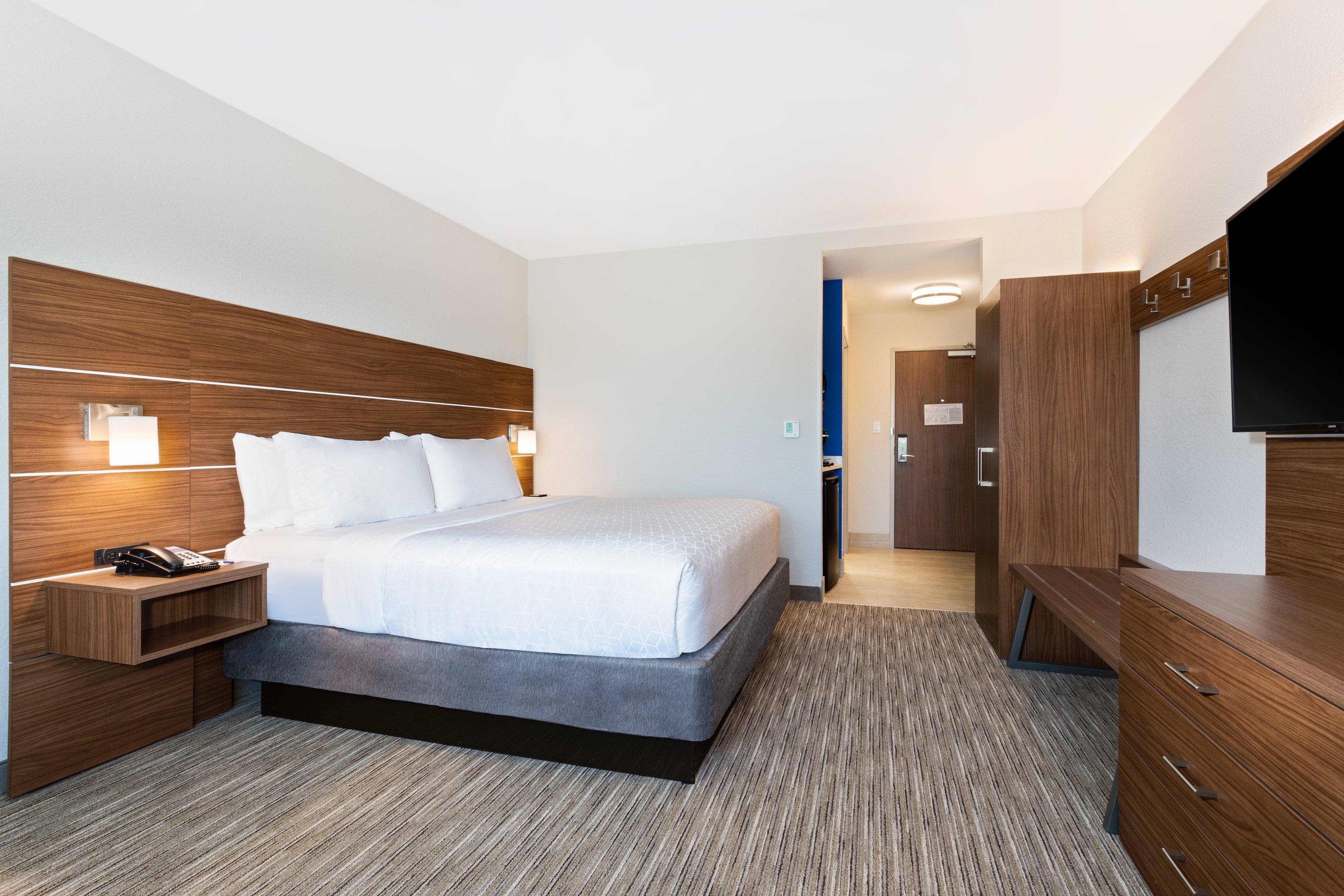 Holiday Inn Express & Suites Niceville - Eglin Area By Ihg Ngoại thất bức ảnh