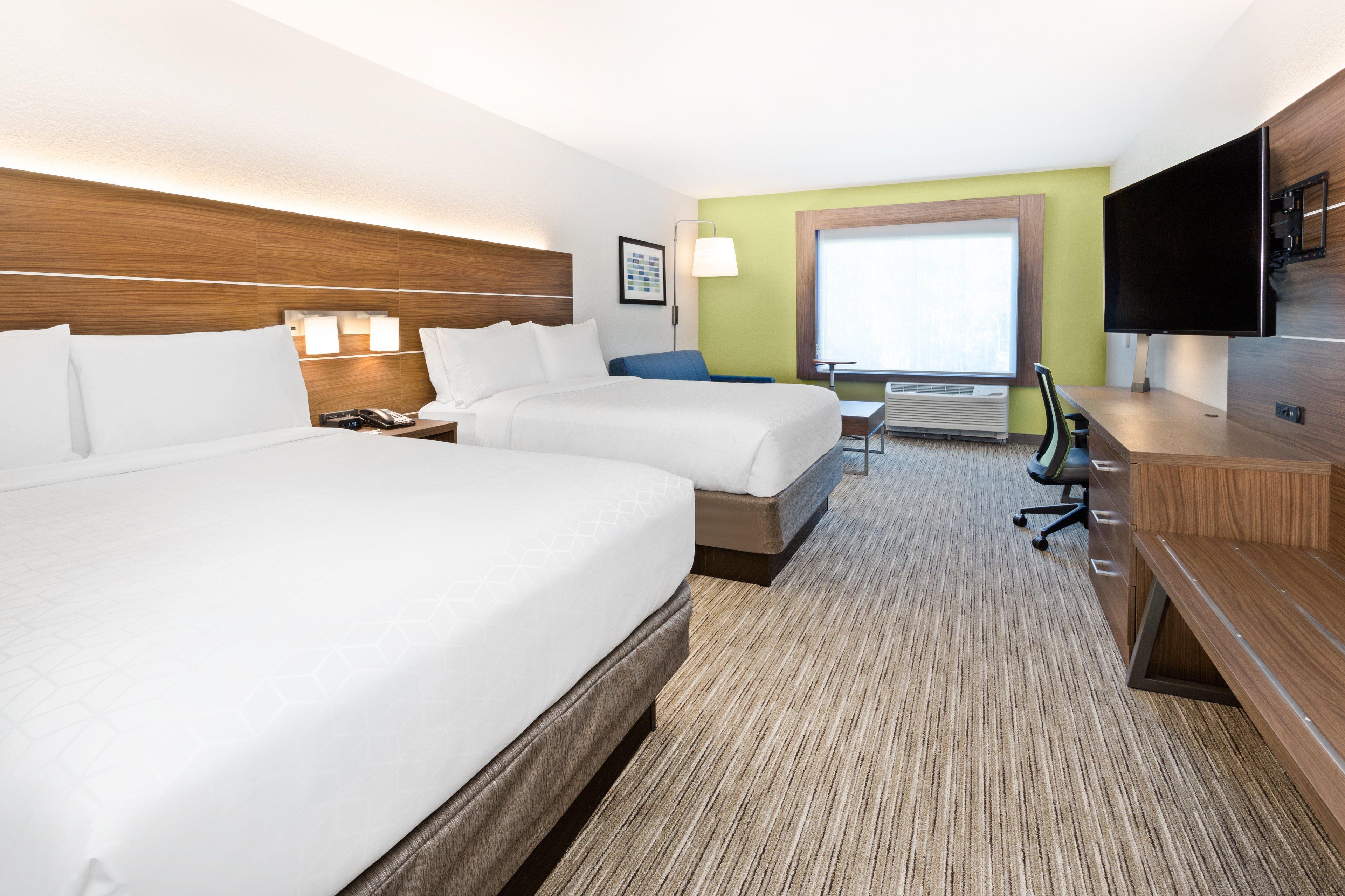 Holiday Inn Express & Suites Niceville - Eglin Area By Ihg Ngoại thất bức ảnh