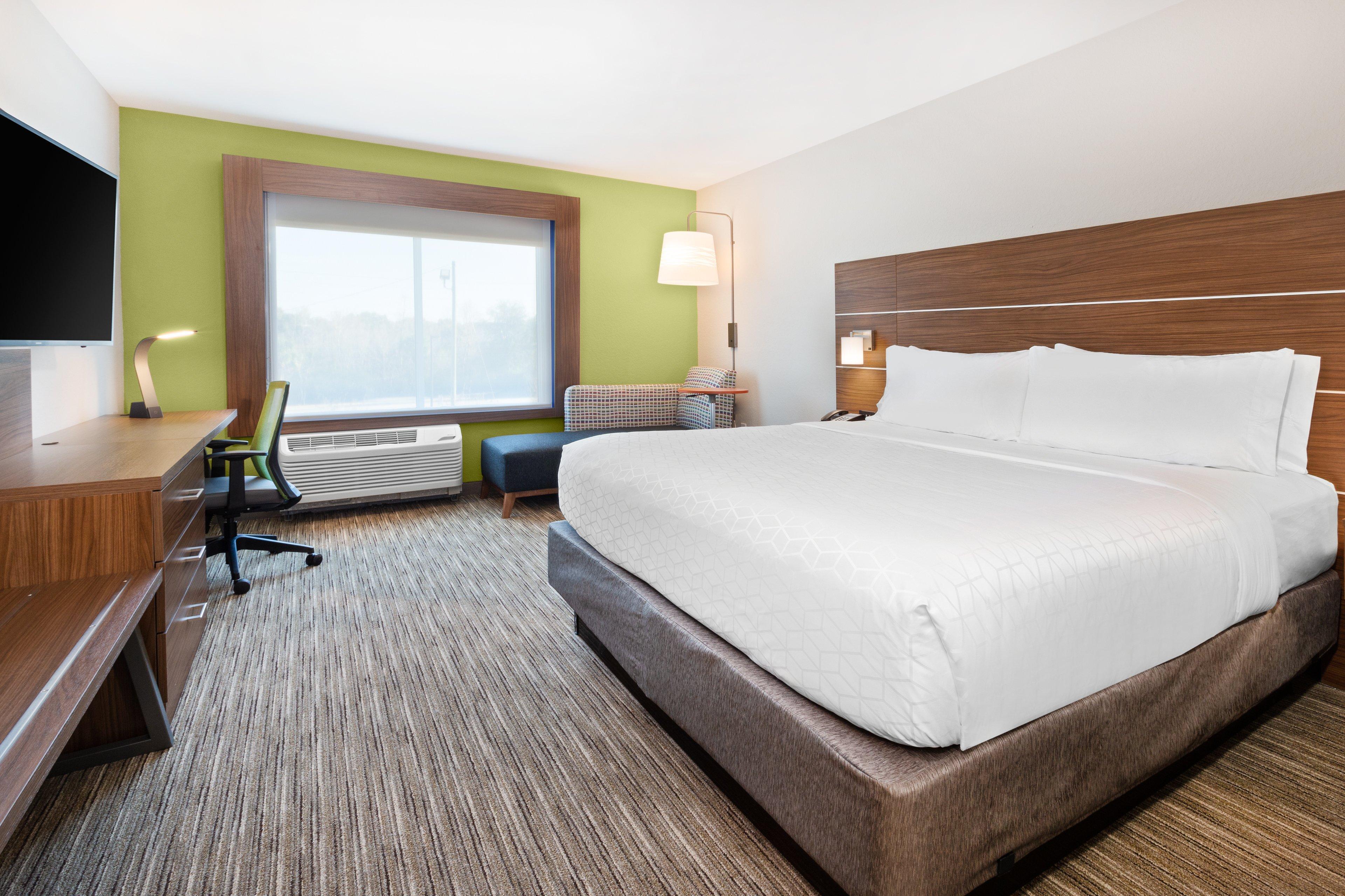 Holiday Inn Express & Suites Niceville - Eglin Area By Ihg Ngoại thất bức ảnh