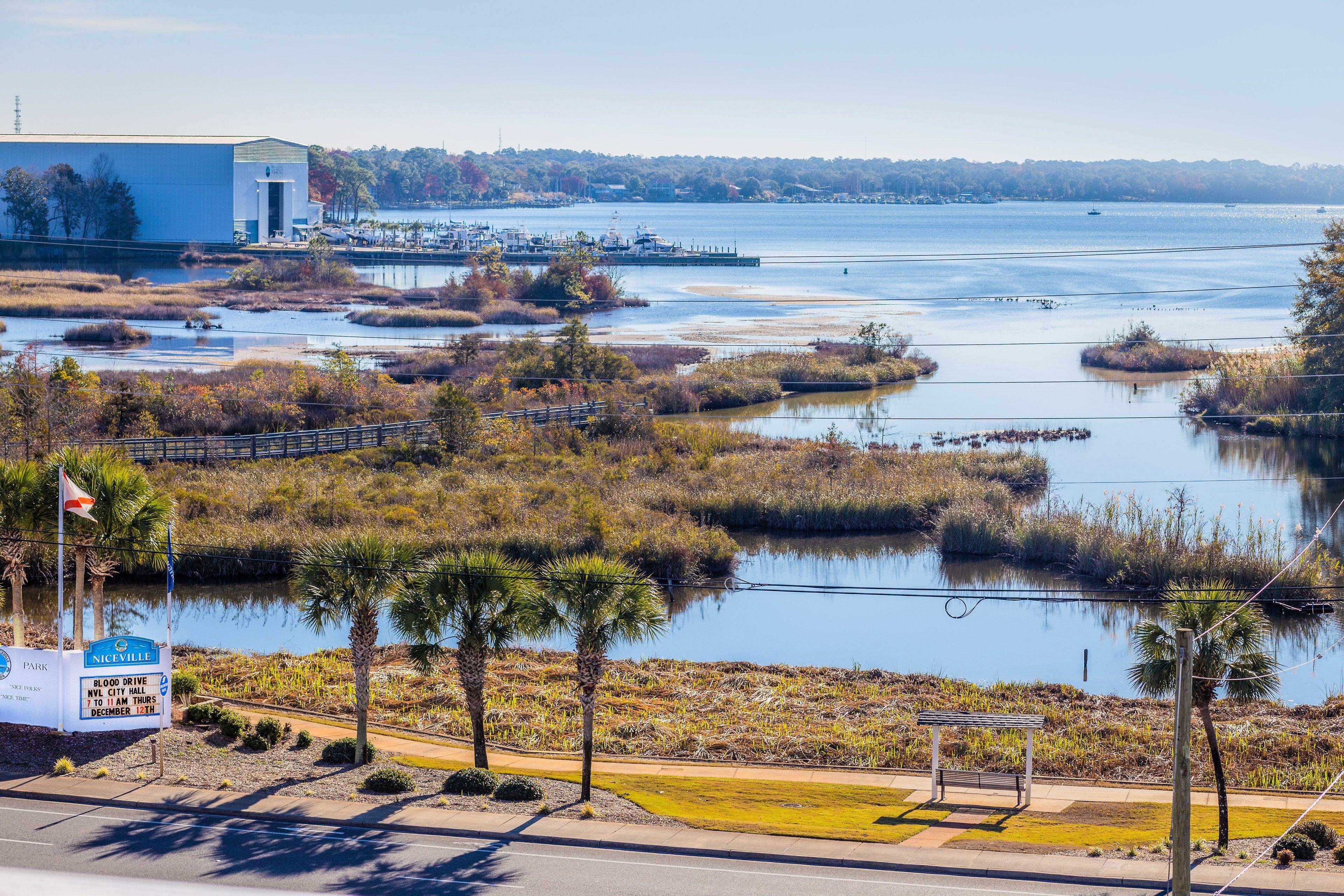 Holiday Inn Express & Suites Niceville - Eglin Area By Ihg Ngoại thất bức ảnh