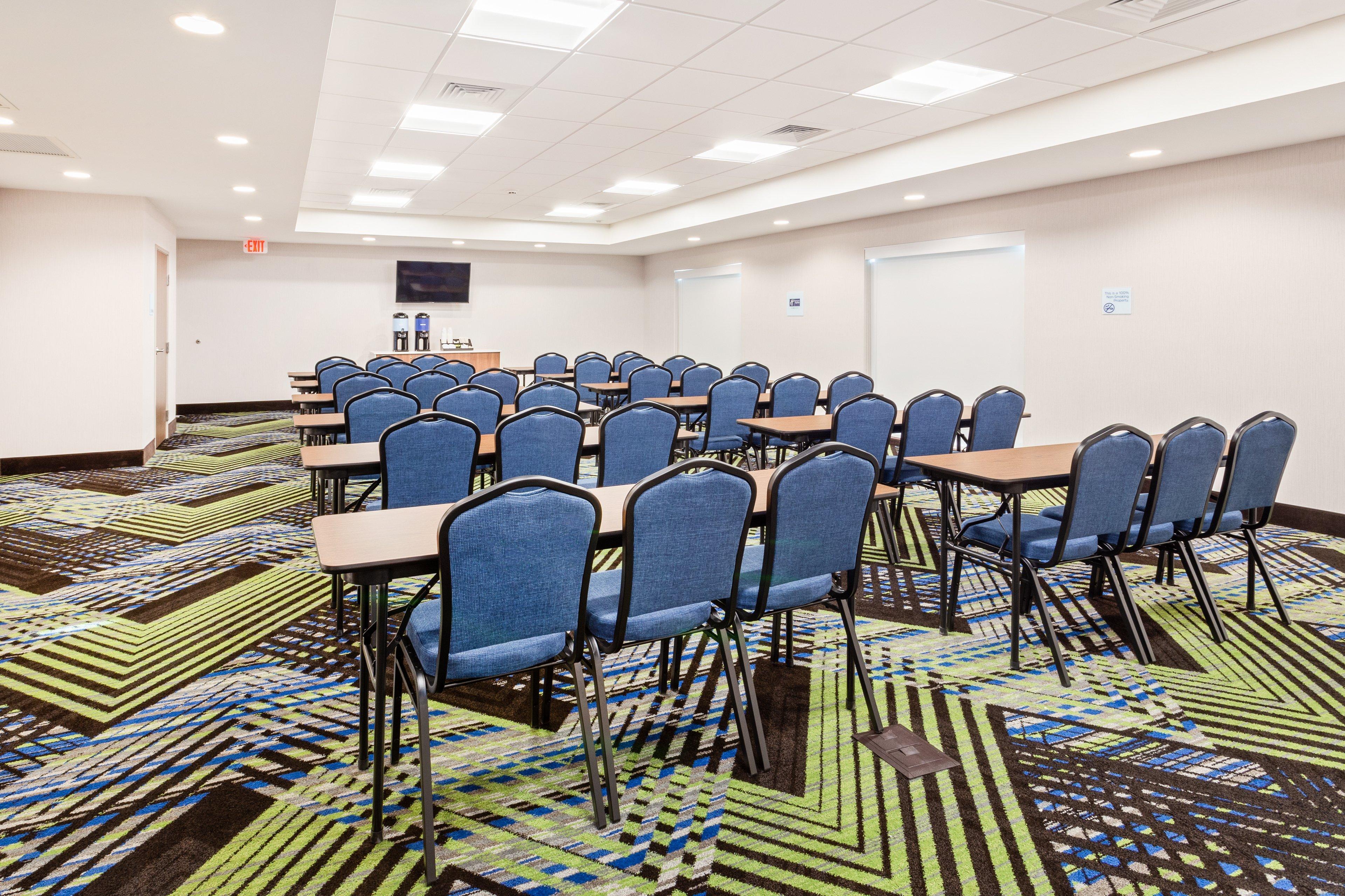 Holiday Inn Express & Suites Niceville - Eglin Area By Ihg Ngoại thất bức ảnh
