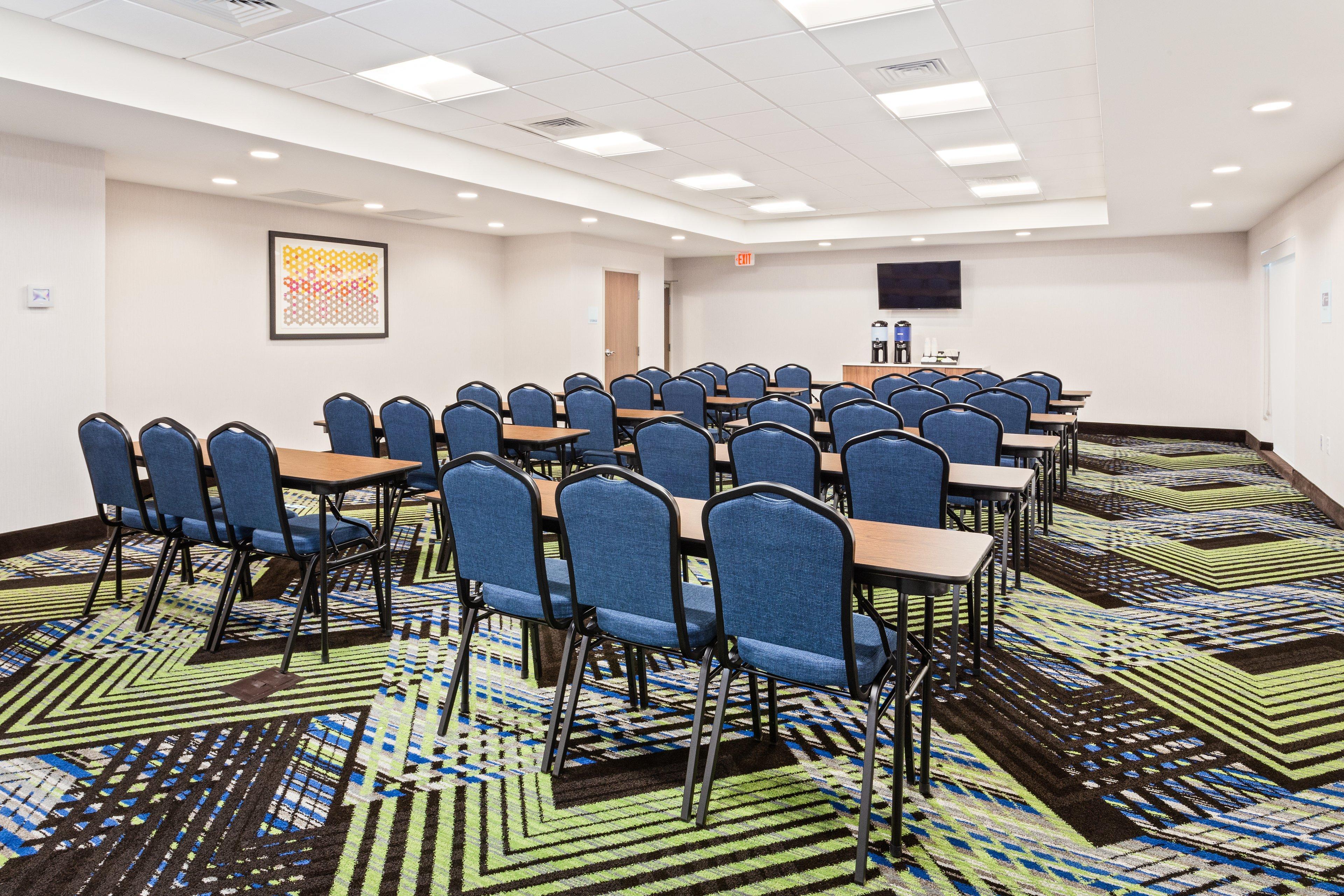 Holiday Inn Express & Suites Niceville - Eglin Area By Ihg Ngoại thất bức ảnh