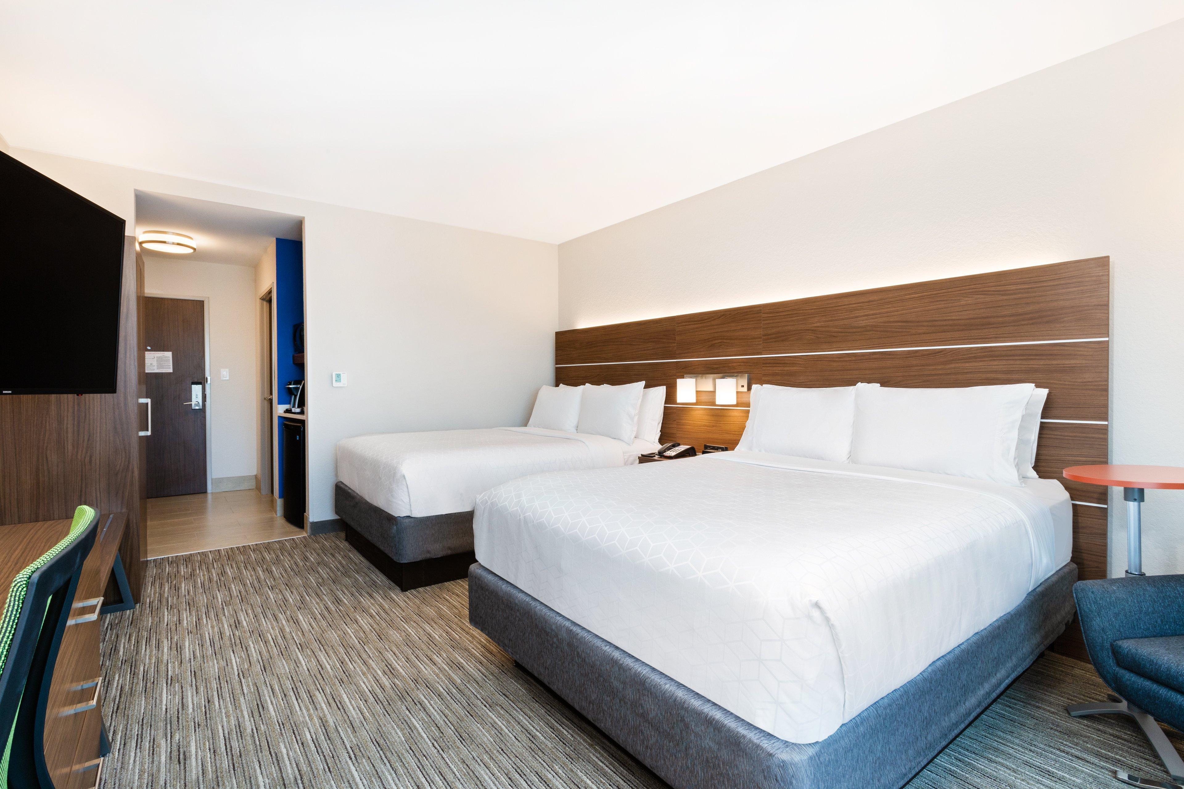 Holiday Inn Express & Suites Niceville - Eglin Area By Ihg Ngoại thất bức ảnh