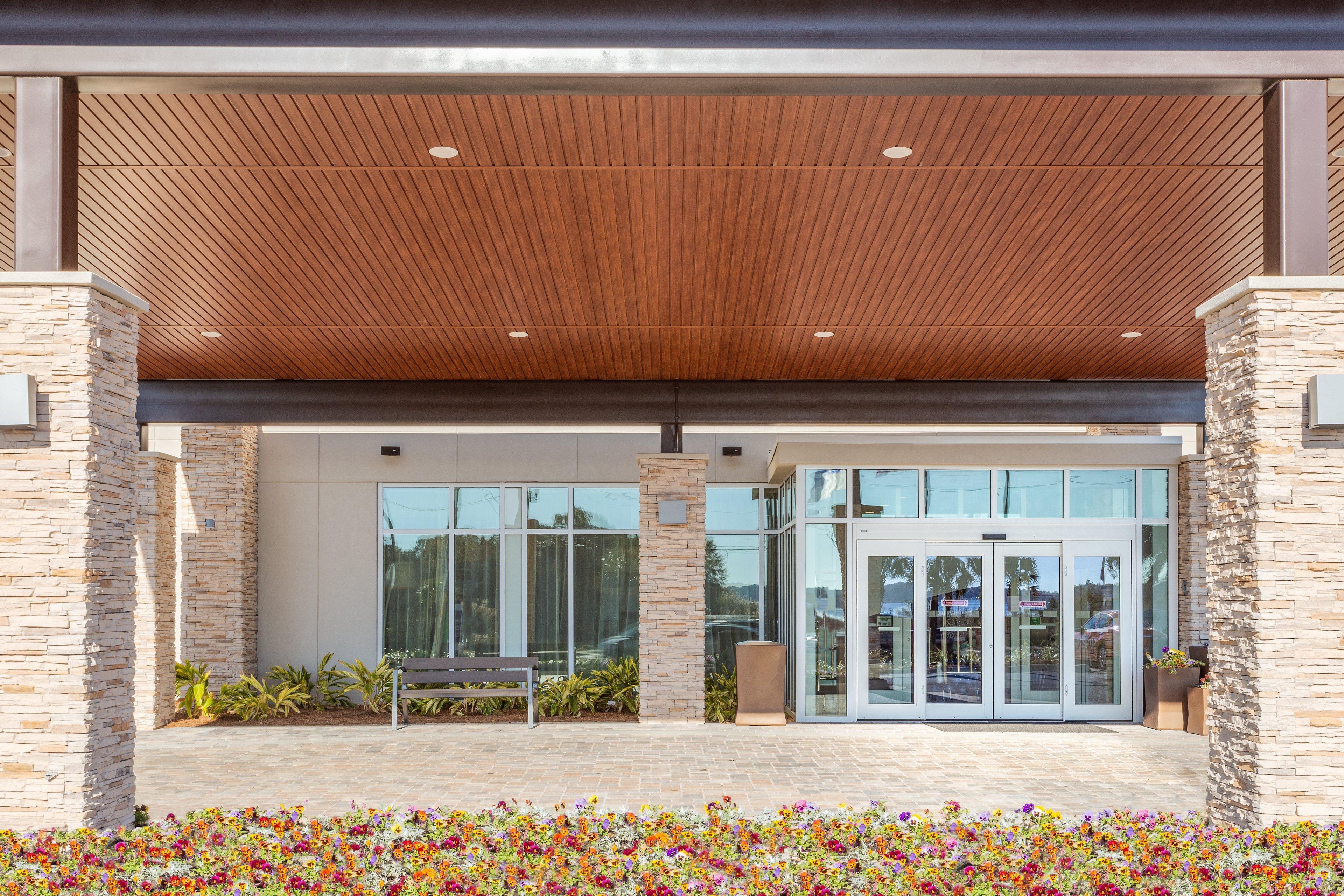 Holiday Inn Express & Suites Niceville - Eglin Area By Ihg Ngoại thất bức ảnh