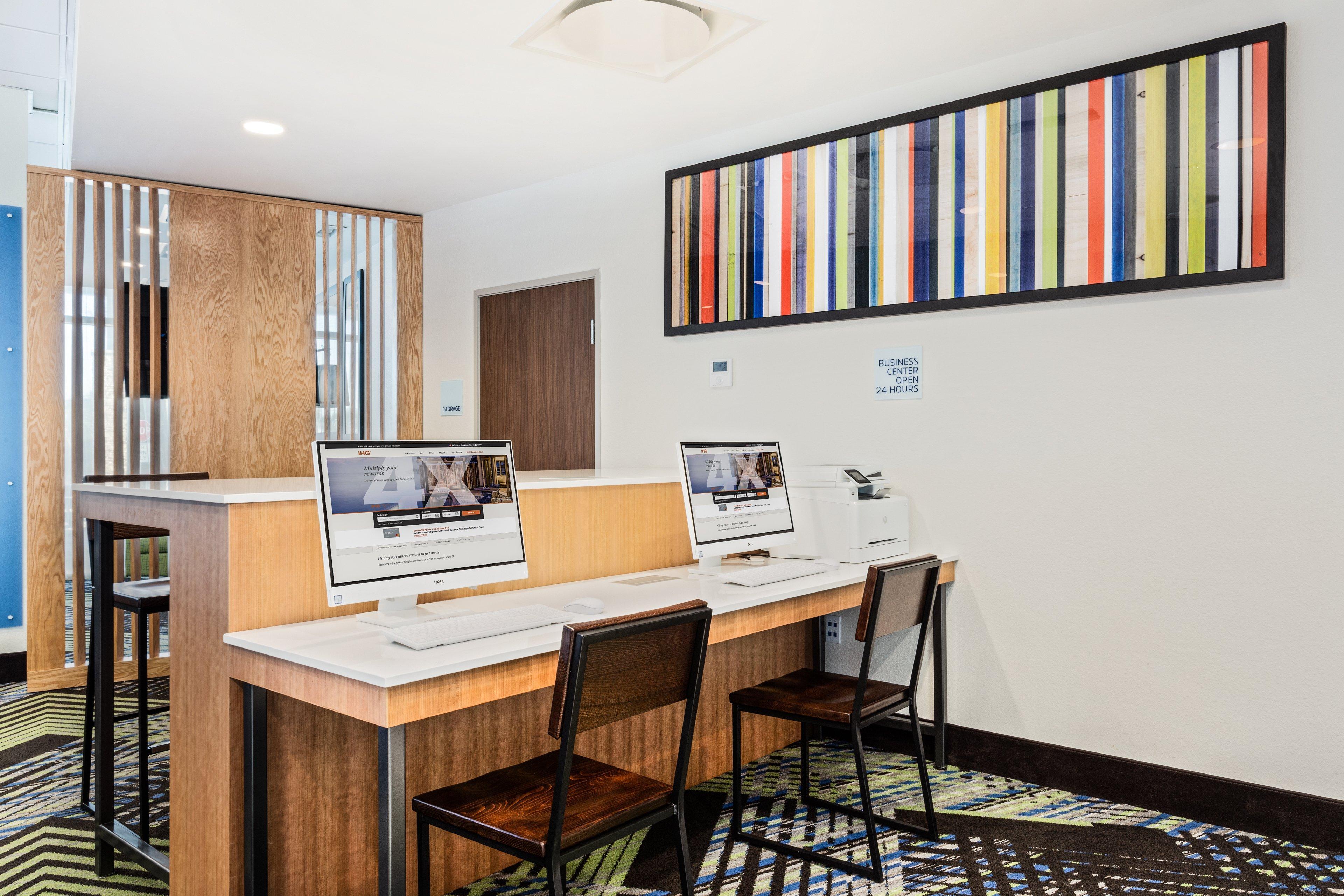 Holiday Inn Express & Suites Niceville - Eglin Area By Ihg Ngoại thất bức ảnh