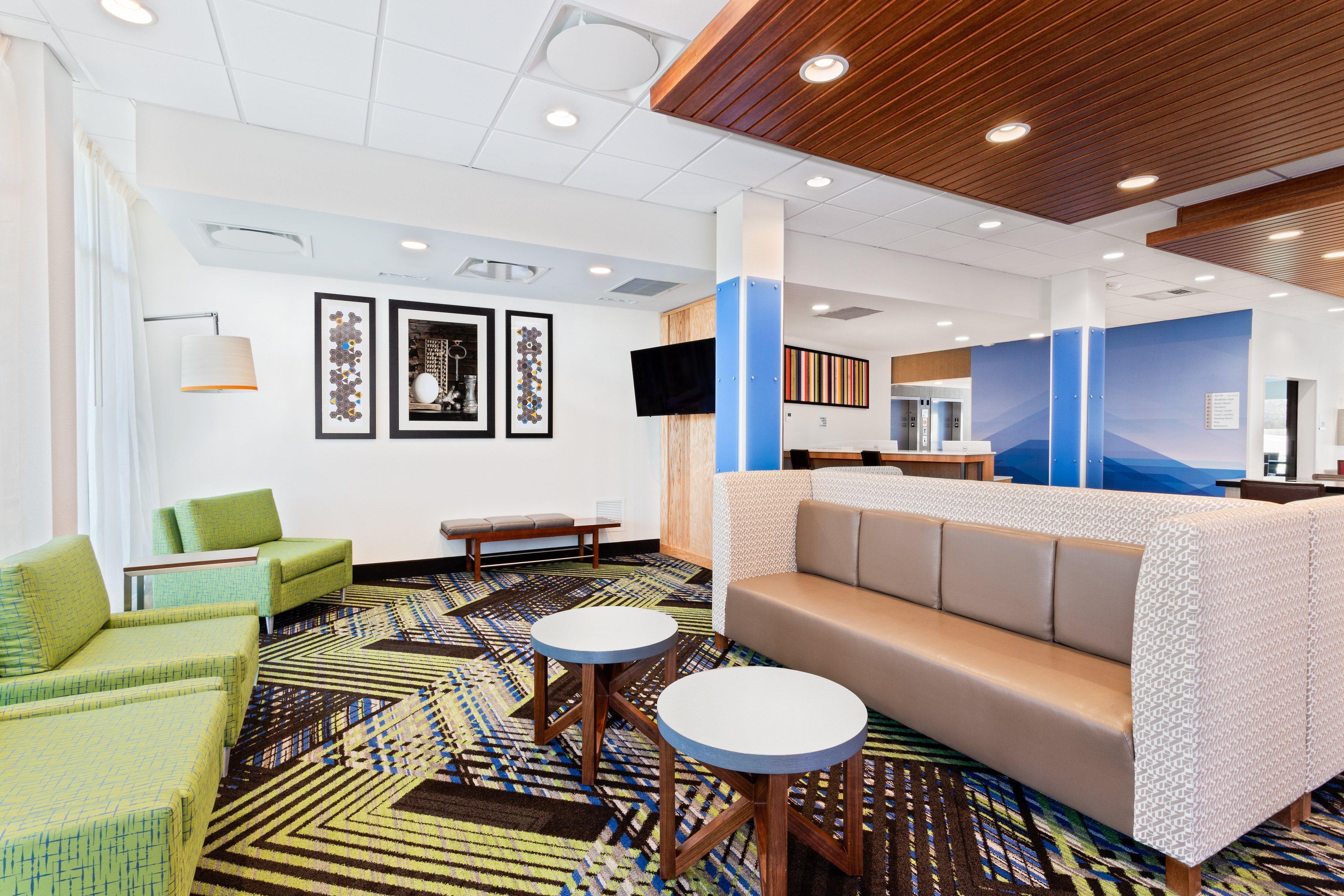 Holiday Inn Express & Suites Niceville - Eglin Area By Ihg Ngoại thất bức ảnh