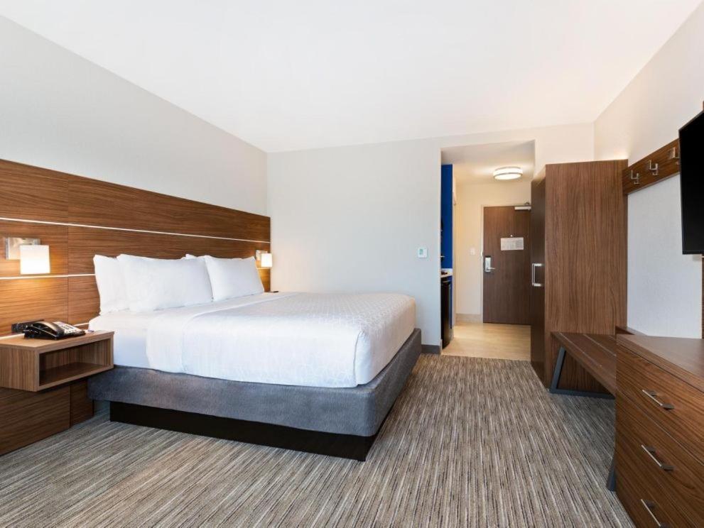 Holiday Inn Express & Suites Niceville - Eglin Area By Ihg Ngoại thất bức ảnh