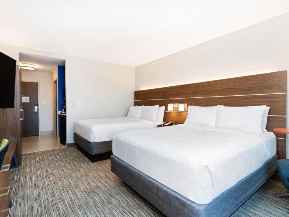 Holiday Inn Express & Suites Niceville - Eglin Area By Ihg Ngoại thất bức ảnh