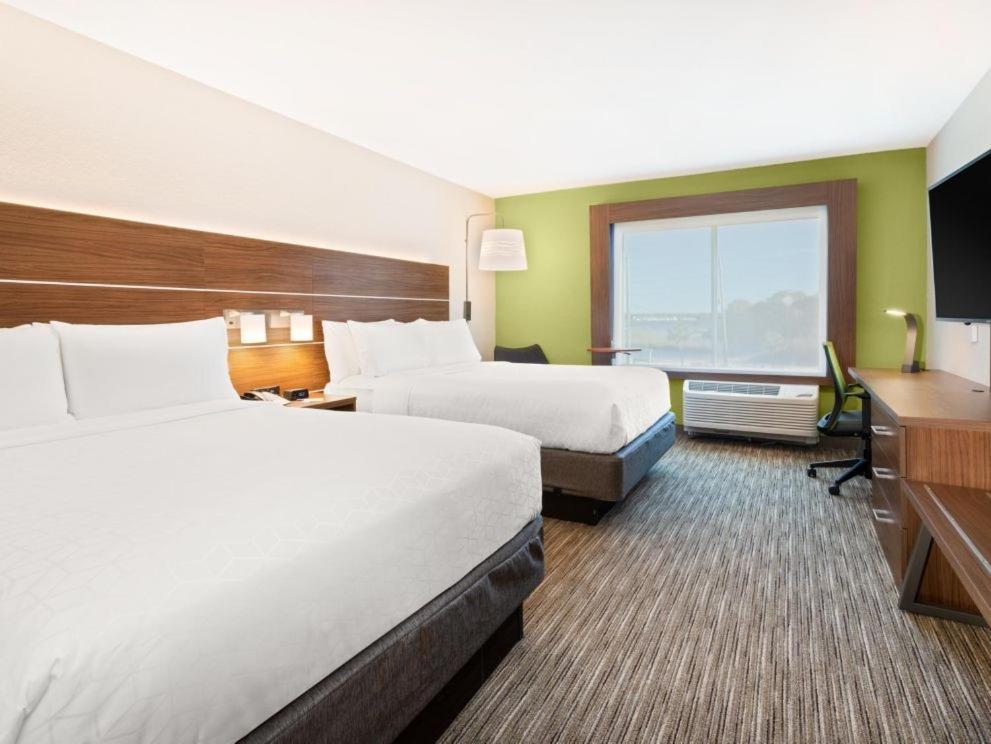 Holiday Inn Express & Suites Niceville - Eglin Area By Ihg Ngoại thất bức ảnh