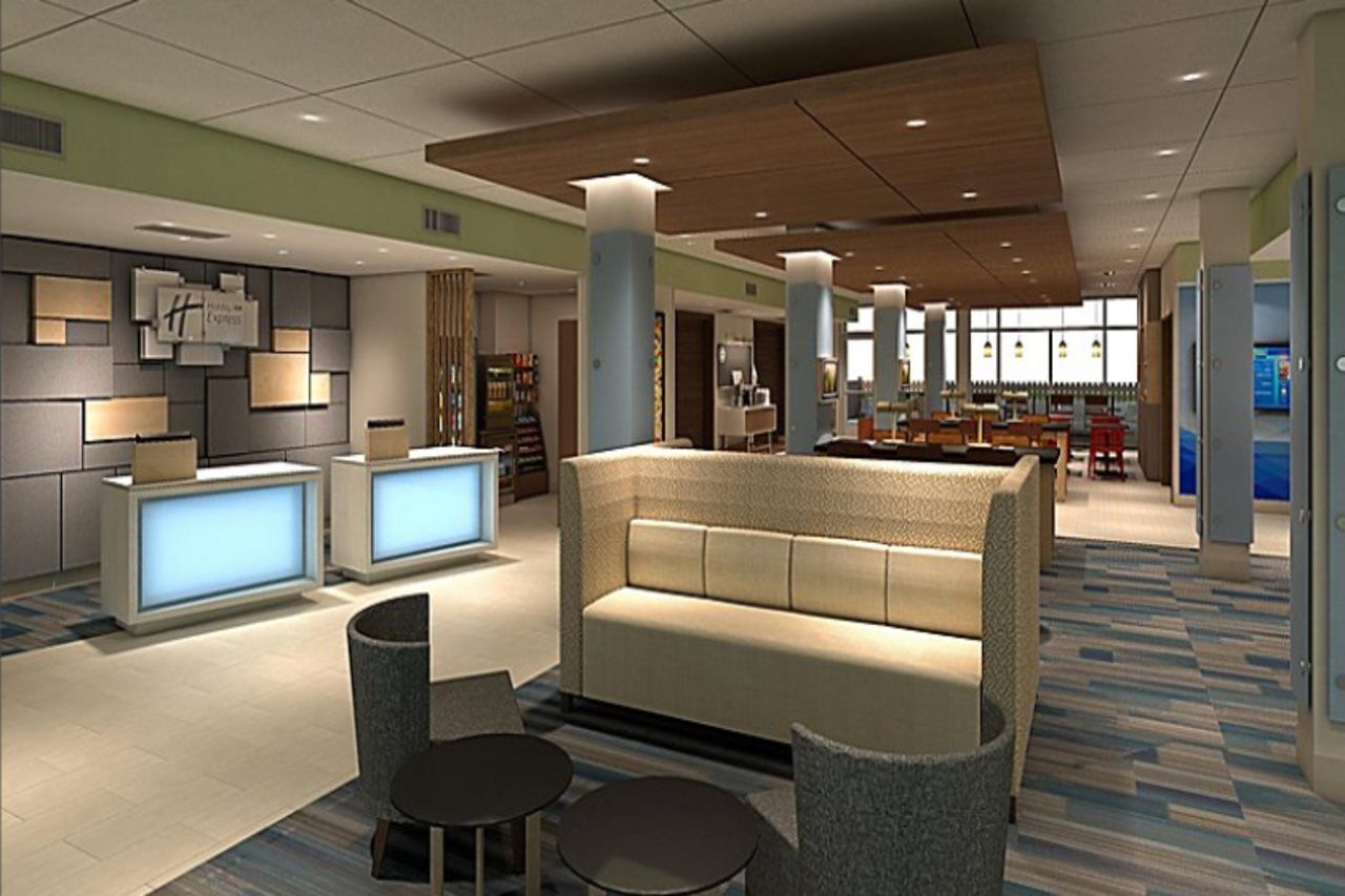 Holiday Inn Express & Suites Niceville - Eglin Area By Ihg Ngoại thất bức ảnh