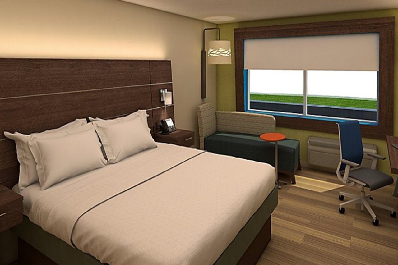 Holiday Inn Express & Suites Niceville - Eglin Area By Ihg Ngoại thất bức ảnh
