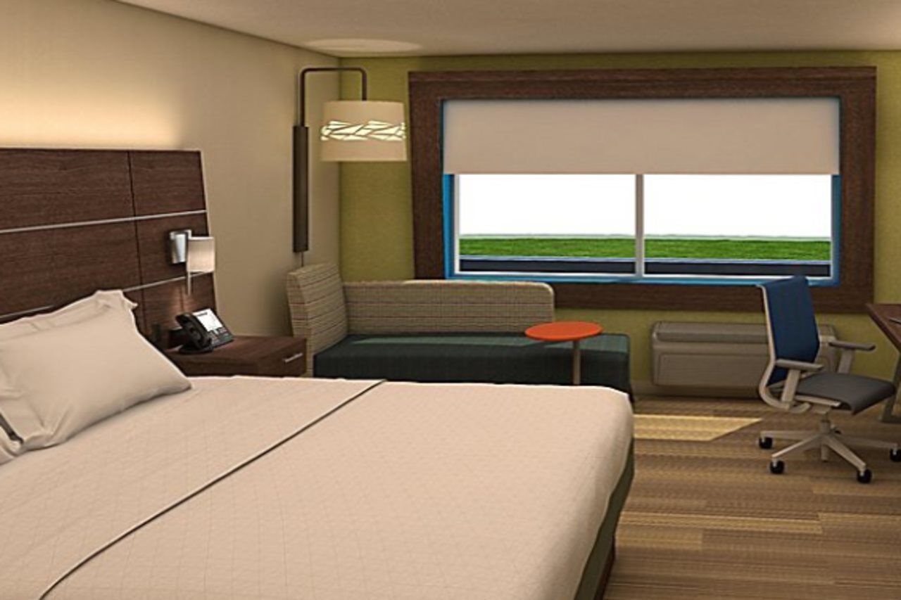 Holiday Inn Express & Suites Niceville - Eglin Area By Ihg Ngoại thất bức ảnh