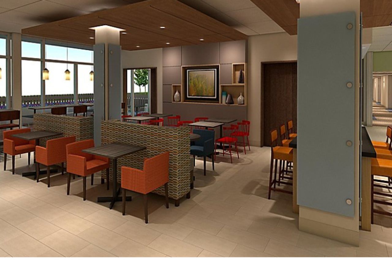 Holiday Inn Express & Suites Niceville - Eglin Area By Ihg Ngoại thất bức ảnh